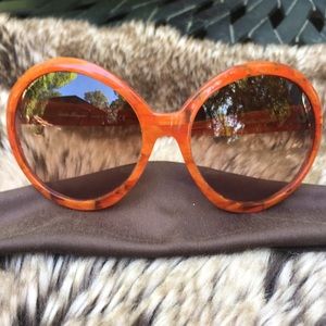 Ferragamo sunglasses